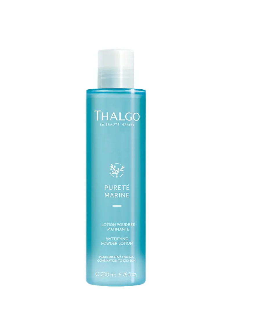 Loção matificante - Rosto (200ml)