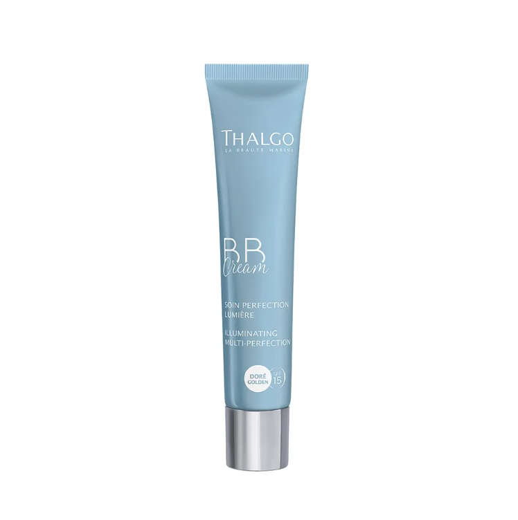 BB Cream - Rosto Dourado (40ml)