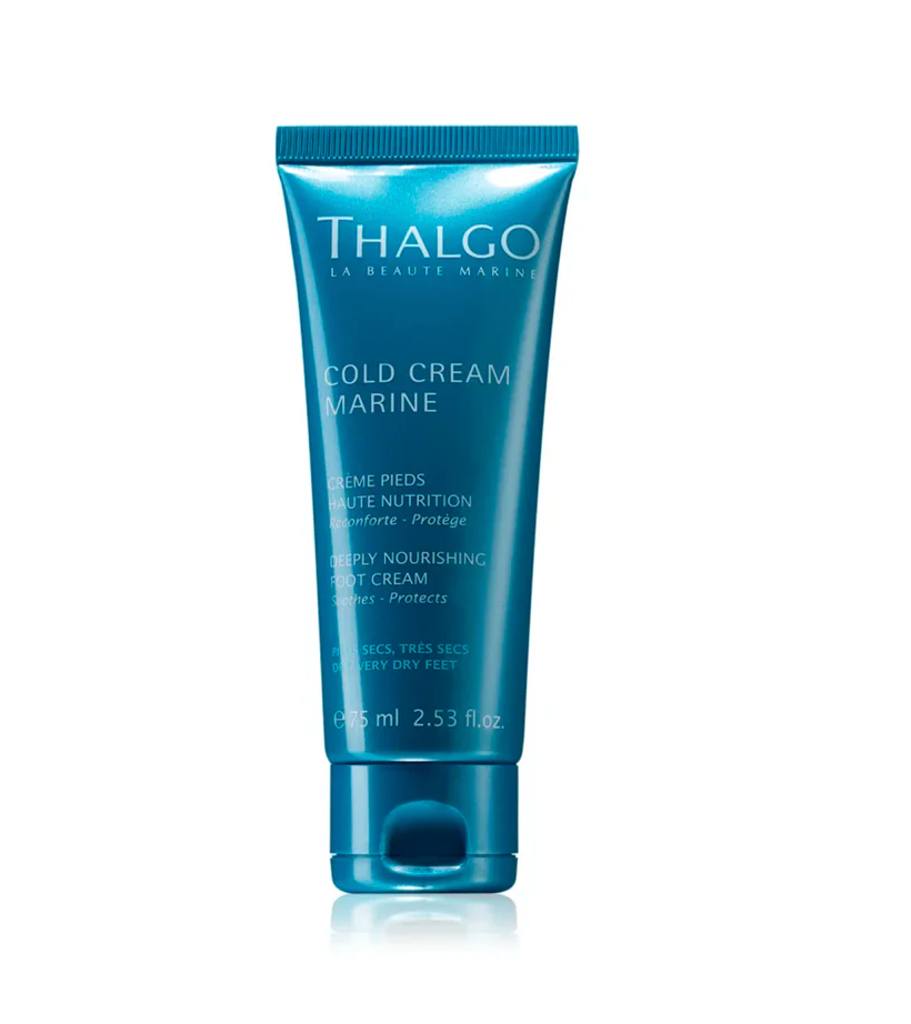 Creme nutritivo para os pés (50ml) (Cópia)