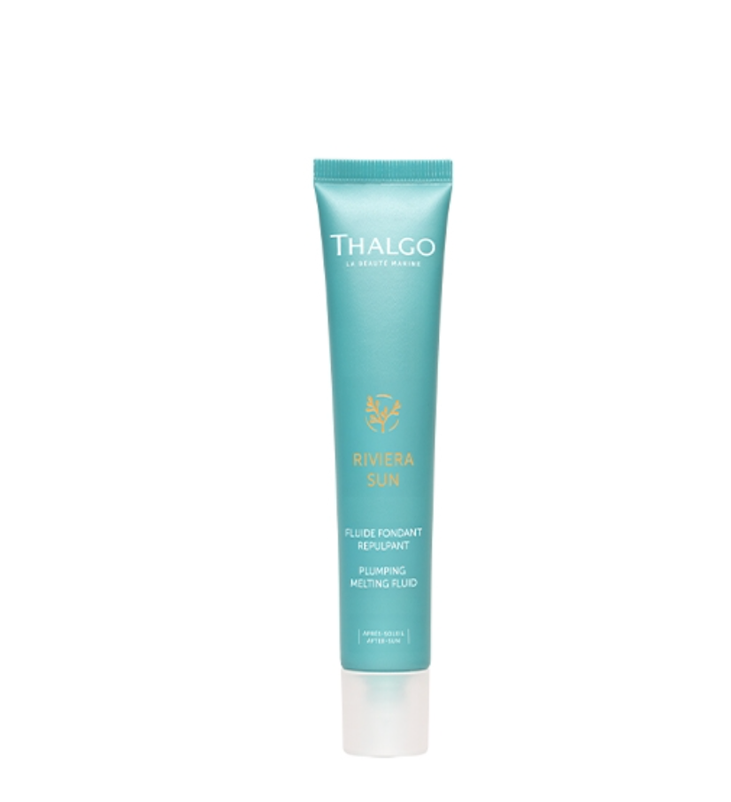 Fluido fundente repulpante pós-solar - Rosto e Corpo (50ml)