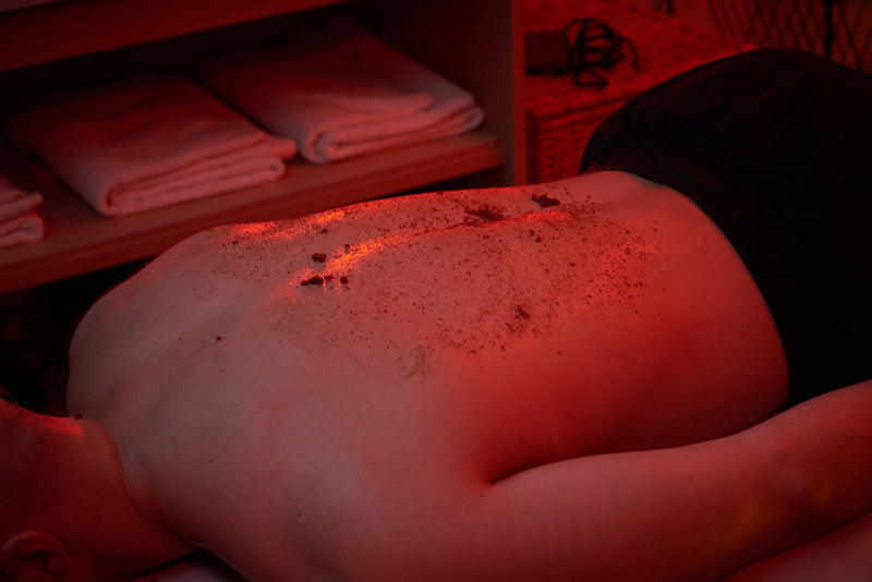 Rituais do Corpo