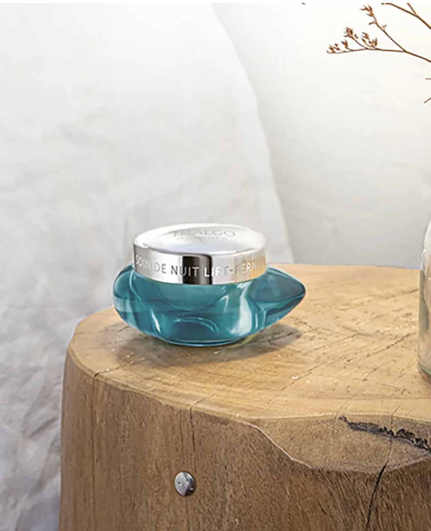 Creme de Noite Tensor e Refirmante - Rosto (50ml)