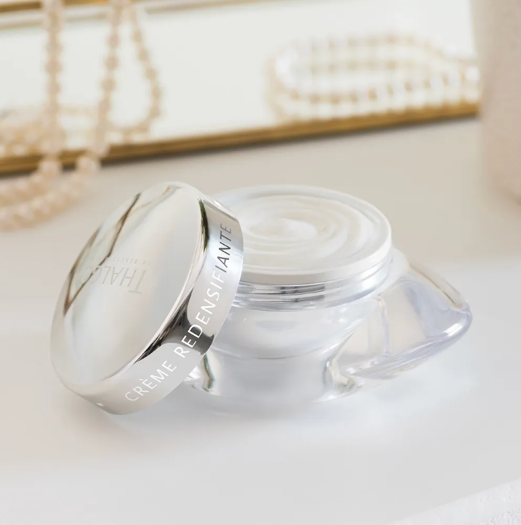 Creme redensificante  - Rosto (50ml)