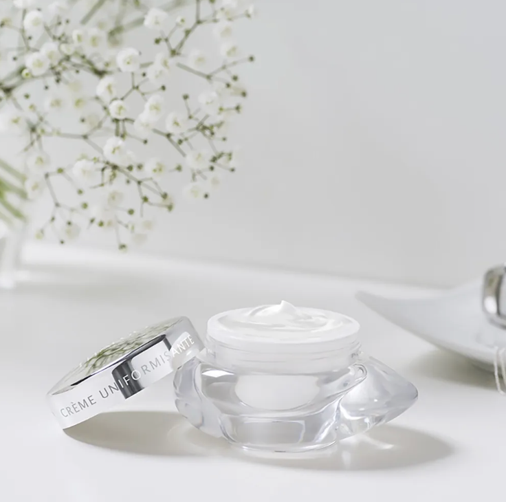 Creme clarificante - Rosto (50ml)