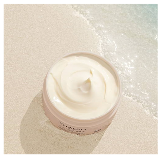 Creme corporal des Îles (200ml)