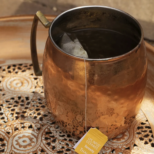 Infusão Sérénité(20 saquetas)