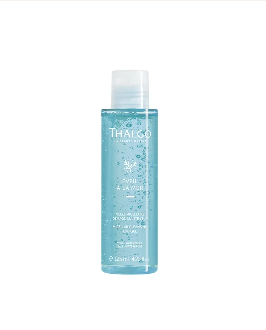 Gel Micelar Desmaquilhante - Contorno dos Olhos (125ml)