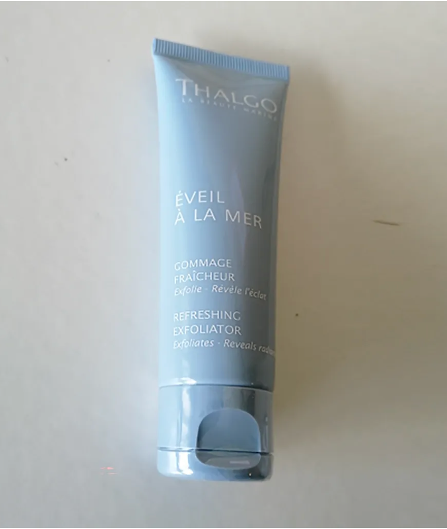 Exfoliante - Rosto para peles normais a mista (50ml)