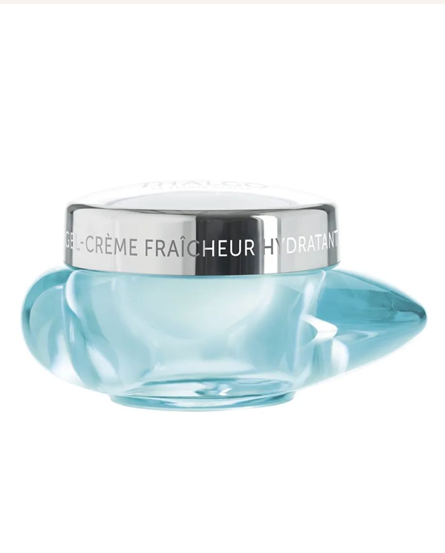 Gel Creme Refrescante Hidratante - Rosto (50ml)