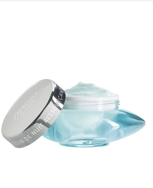 Creme de Noite Revitalizante - Rosto (50ml)