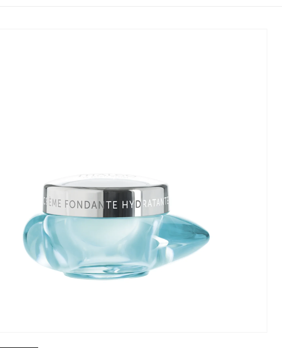 Creme Fundente Hidratante - Rosto (50ml)