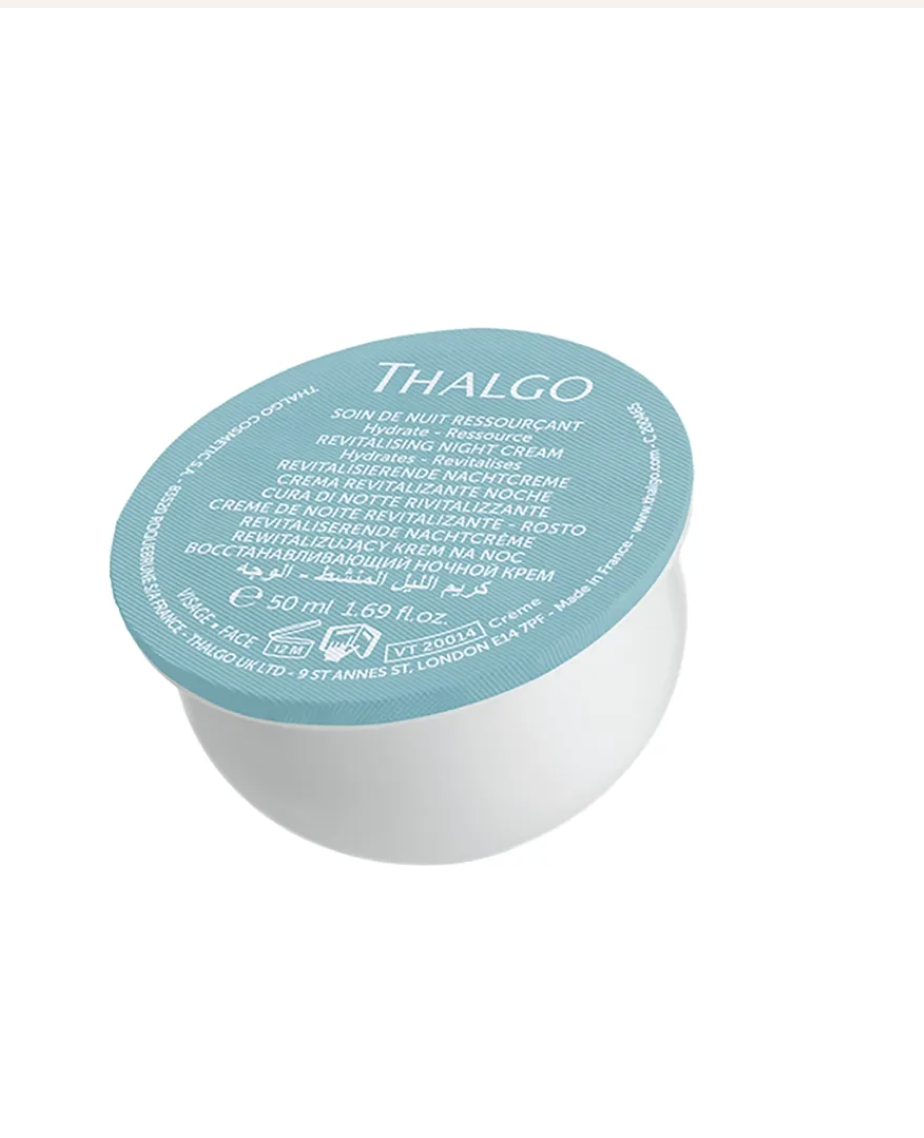 Eco - Recarga Creme de Noite Revitalizante (50ml)