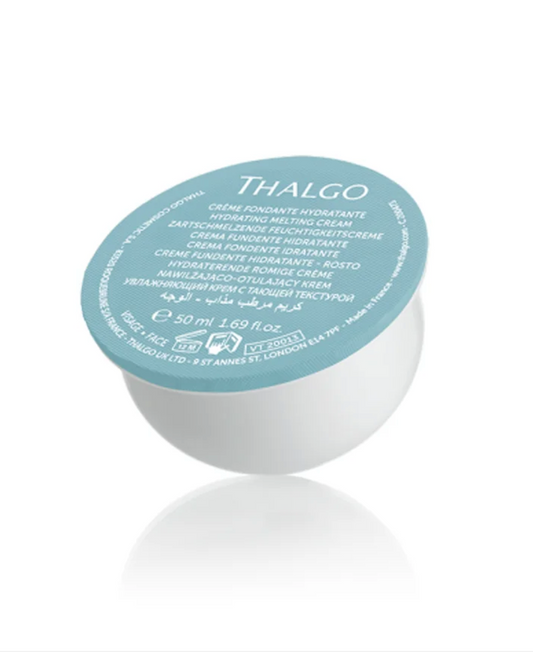 Eco - Recarga Creme Fundente Hidratante -Rosto (50ml)