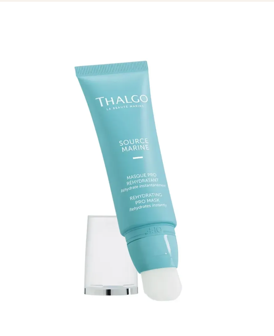 Máscara Reidratante para o Rosto (50ml)