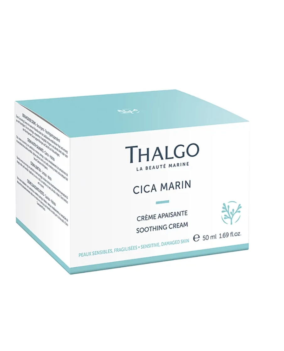 Creme Suavizante - Rosto (50ml)