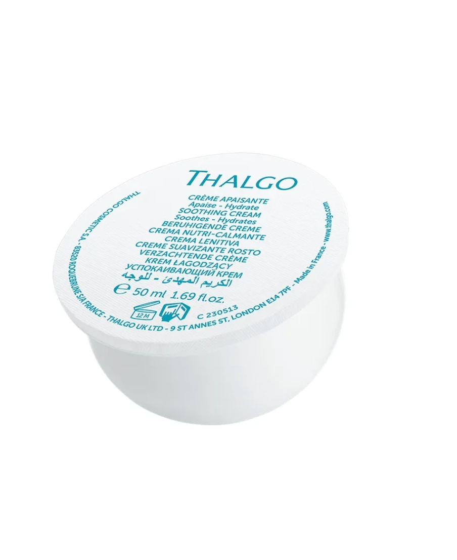 Eco - Recarga Creme Suavizante - Rosto (50ml)