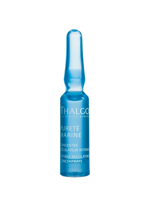 Loção normalizante - Rosto (Programa de 7 dias - 1,2ml)