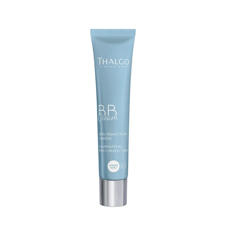 BB Cream - Rosto Marfim (40ml)