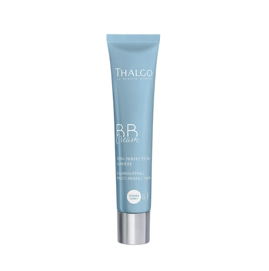 BB Cream - Rosto Marfim (40ml)