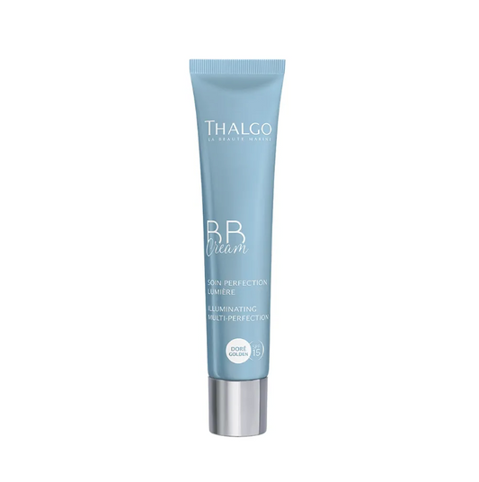 BB Cream - Rosto Dourado (40ml)