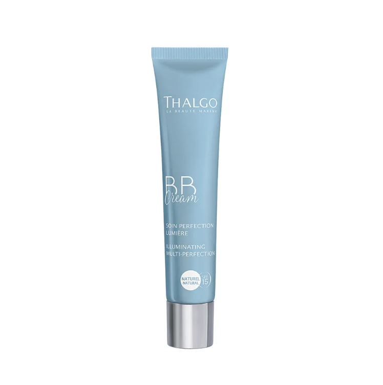 BB Cream - Rosto Natural (40ml)