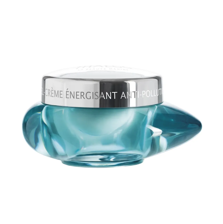 Creme Vitalizante Antipoluição - Rosto (50ml)