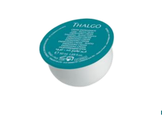 Eco - Recarga Creme Vitalizante Antipoluição - Rosto (50ml)