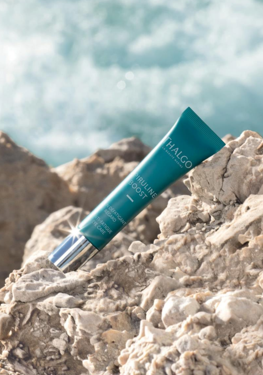 Gel Revitalizante para o Contorno dos olhos - Rosto (tubo: Roll-on 15ml)