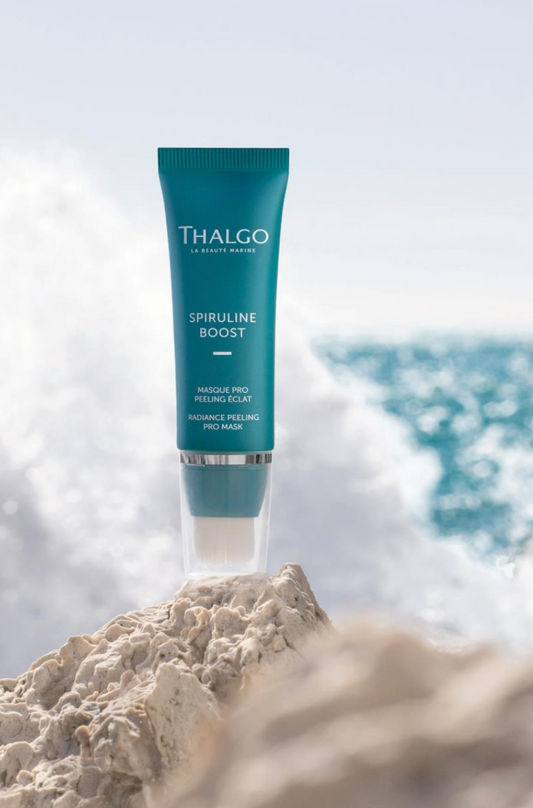 Máscara Exfoliante "Pro-Peeling Eclat" - Rosto