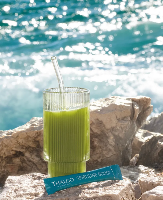 Spiruline Boost