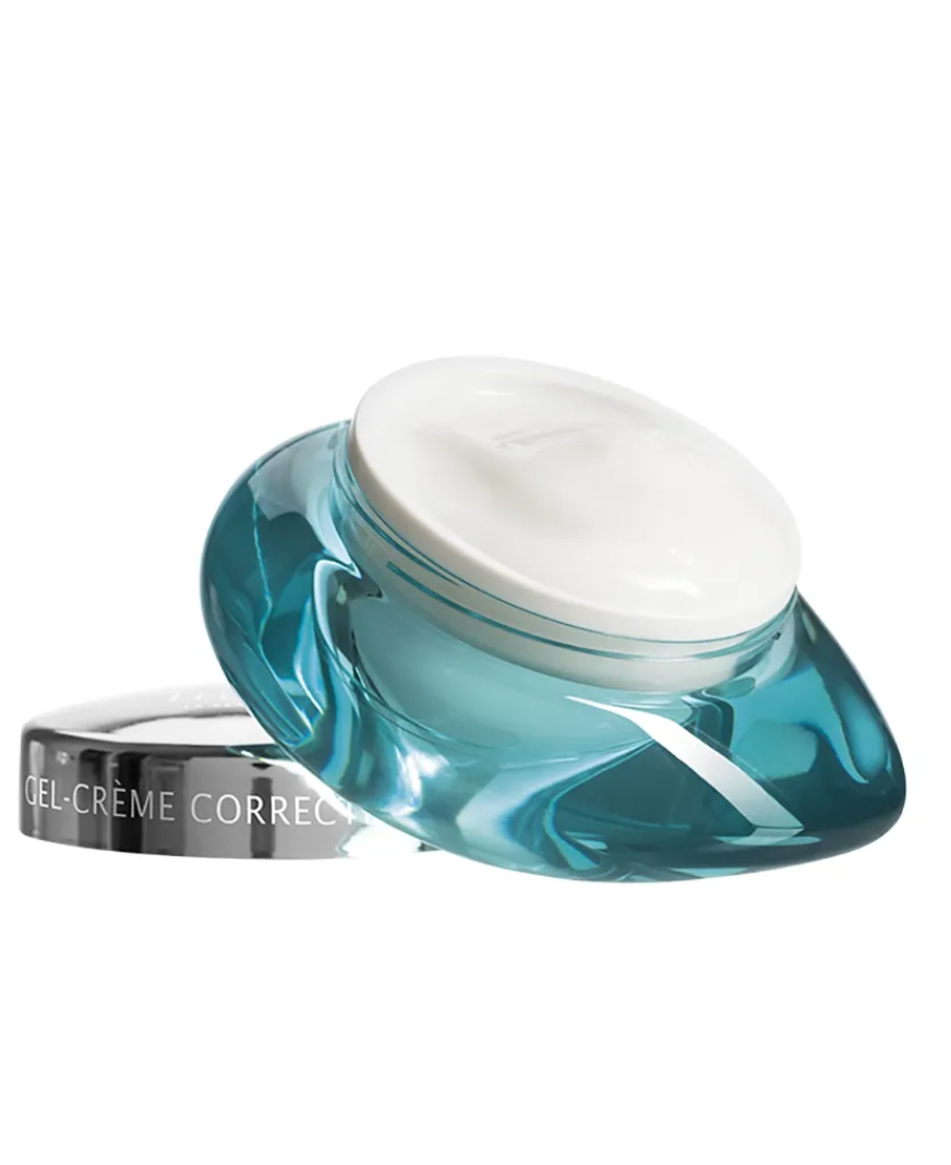 Gel-Creme antirugas - Rosto (50ml)