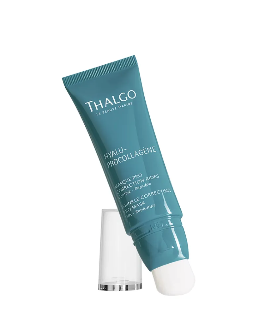Máscara antirugas - Rosto (tubo-pincel 50ml)