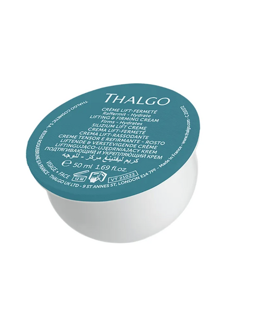 Eco-Recarga Creme Tensor e Refirmante - Rosto (50ml)