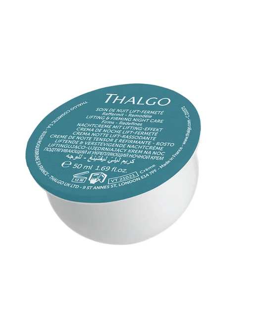 Eco-Recarga Creme de Noite Tensor e Refirmante - Rosto (50ml)