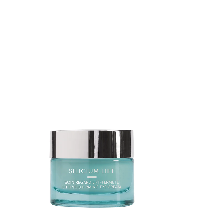 Creme Tensor e Refirmante para o Contorno dos Olhos (15ml)