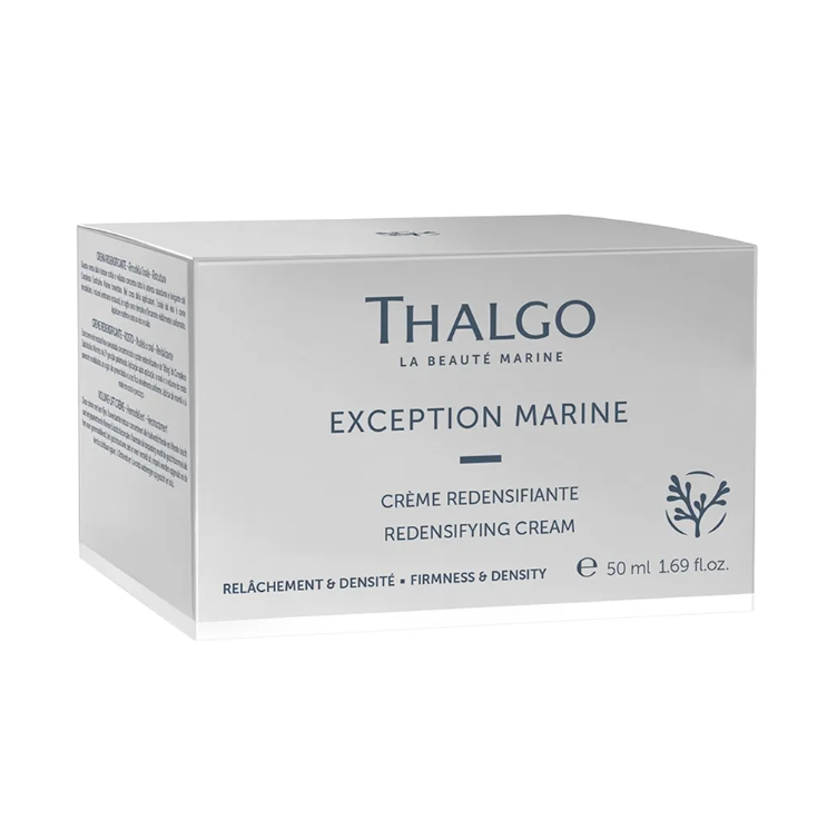 Creme redensificante  - Rosto (50ml)