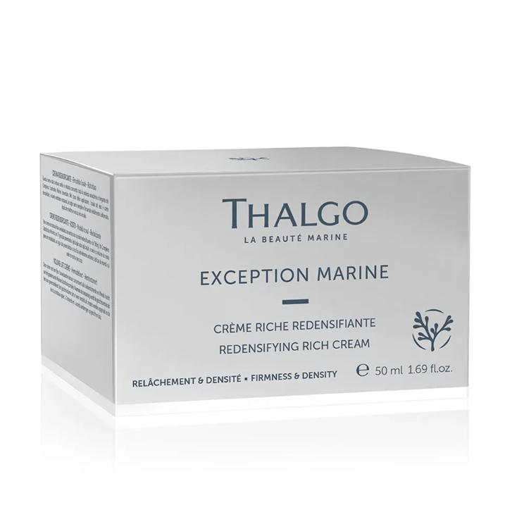 Creme rico redensificante  - Rosto (50ml)