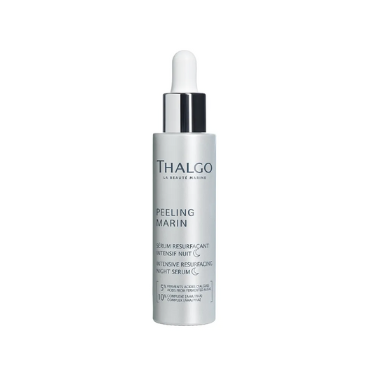 Sérum exfoliante intensivo de noite - Rosto (30ml)