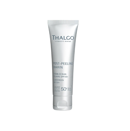 Creme protetor solar SPF50+ - Rosto (50ml)