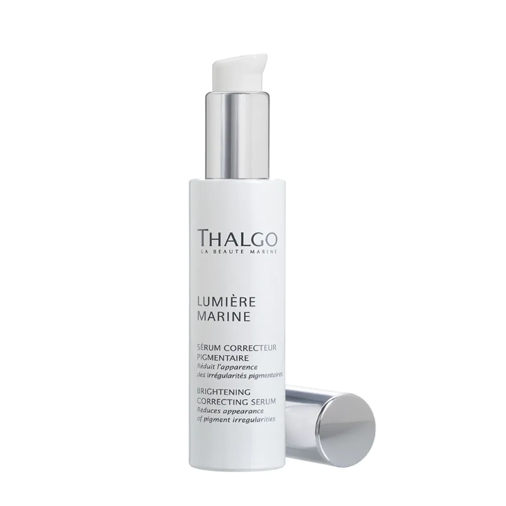 Sérum corretor para o cuidado das manchas - Rosto (30ml)