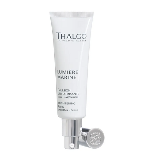 Emulsão clarificante - Rosto (50ml)