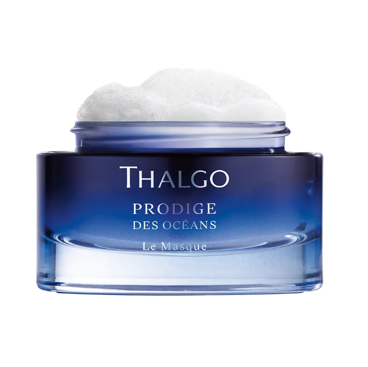 Máscara Prodige - Rosto (50ml)