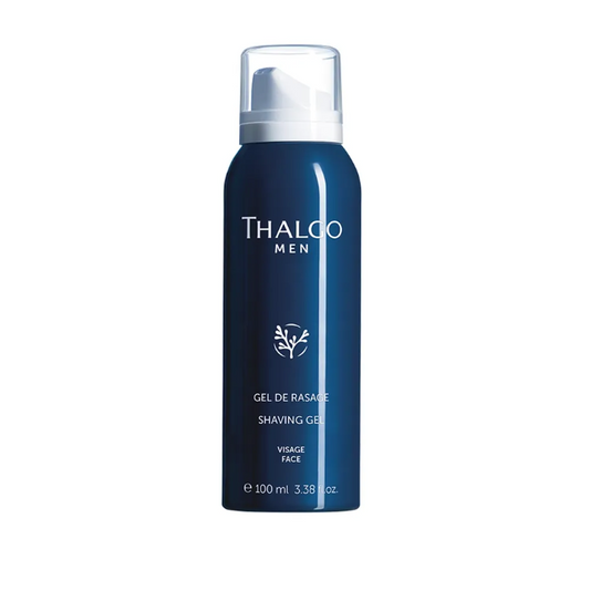 Gel de Barbear - Rosto (Spray 100ml)