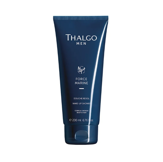 Gel duche - Corpo e Rosto (200ml)