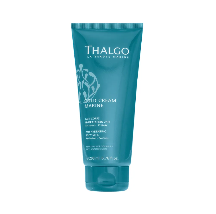 Leite Corpo Hidratação 24 h - Corpo (200ml)