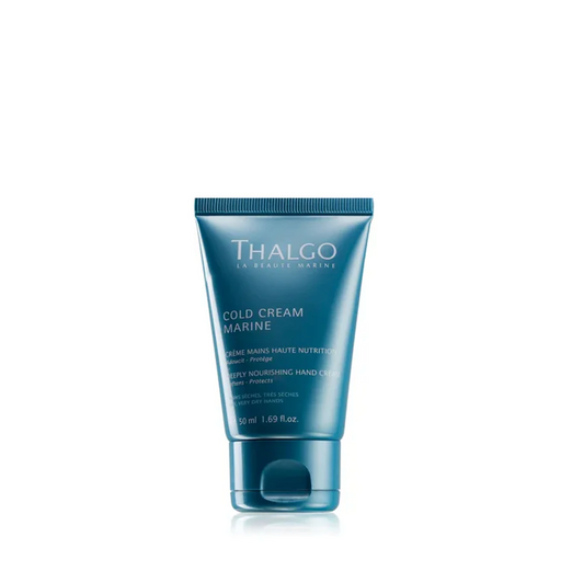 Creme nutritivo para as mãos (50ml)