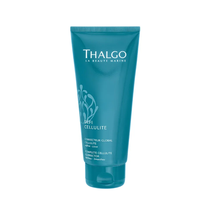 Cuidado Global Anti Celulite - Creme de corpo (200ml)