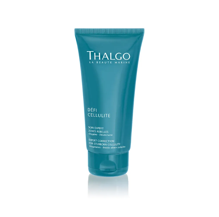 Cuidado Expert Zonas Rebeldes - Gel corpo (150ml)