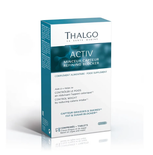 Activ Minceur Capteur (45 comprimidos)