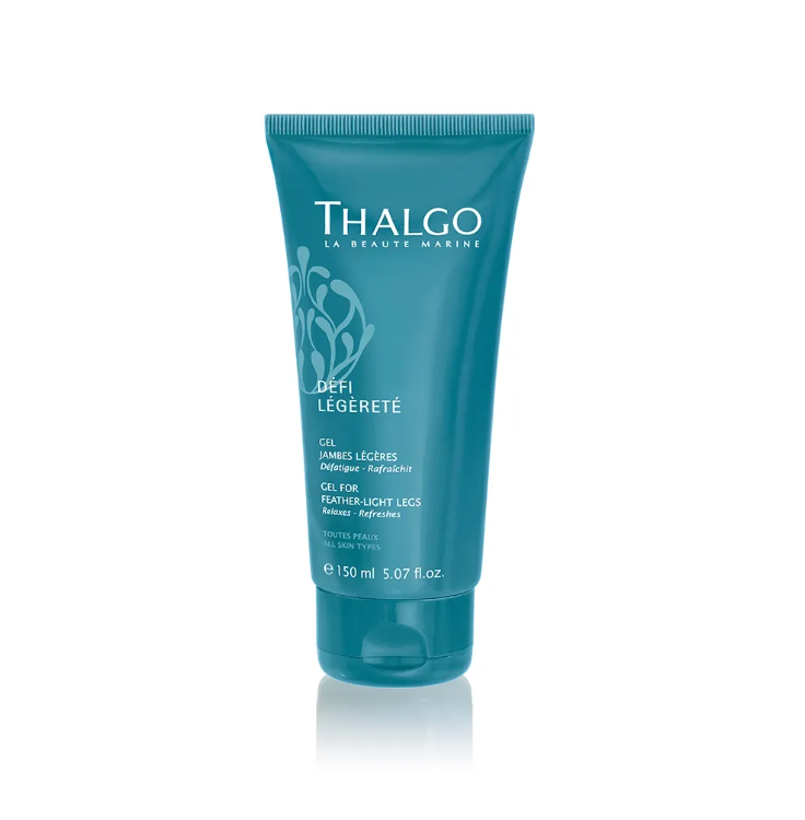 Gel pernas leves - Corpo (150ml)